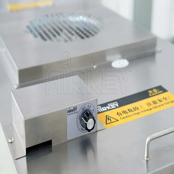 CE Clean Room Fan Filter Unit FFU Factory Price