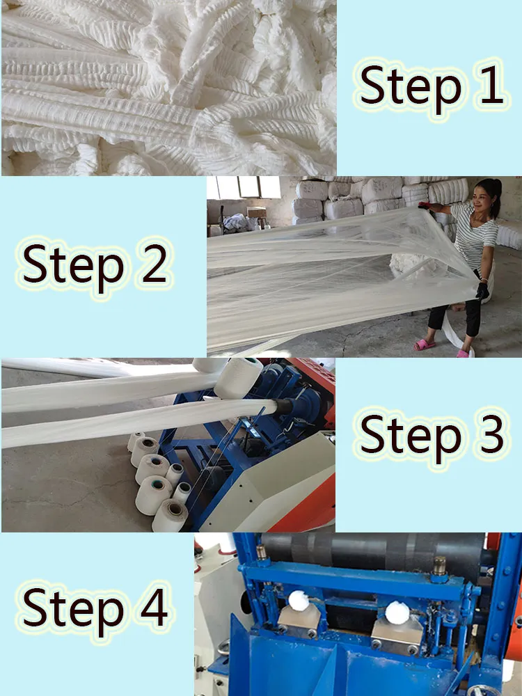 Chemically Stable Bio Balls Filter Media for Fish Farm Tank