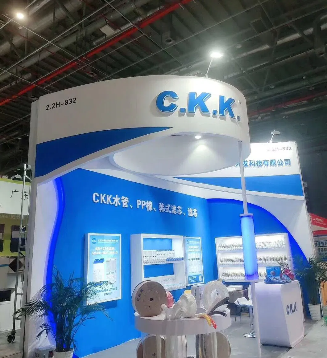 China Factory Household Reverse Osmosis Membrane