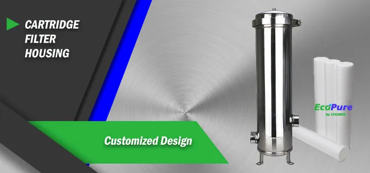 Chunke Stainless Steel Tank Make 15t RO Water Treatment Plant