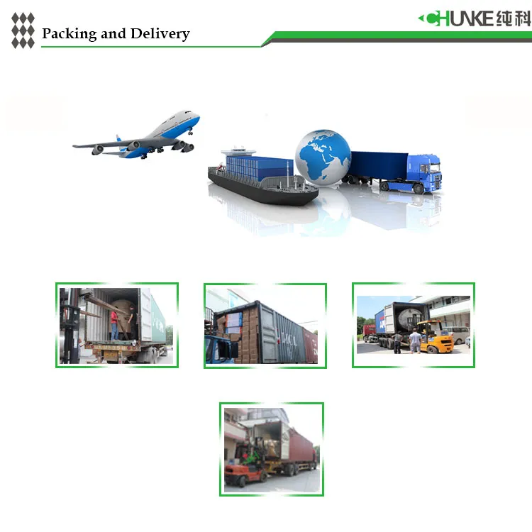 Ck-RO-3000L Drinking Water Bottle Pant Water Purifier Machine