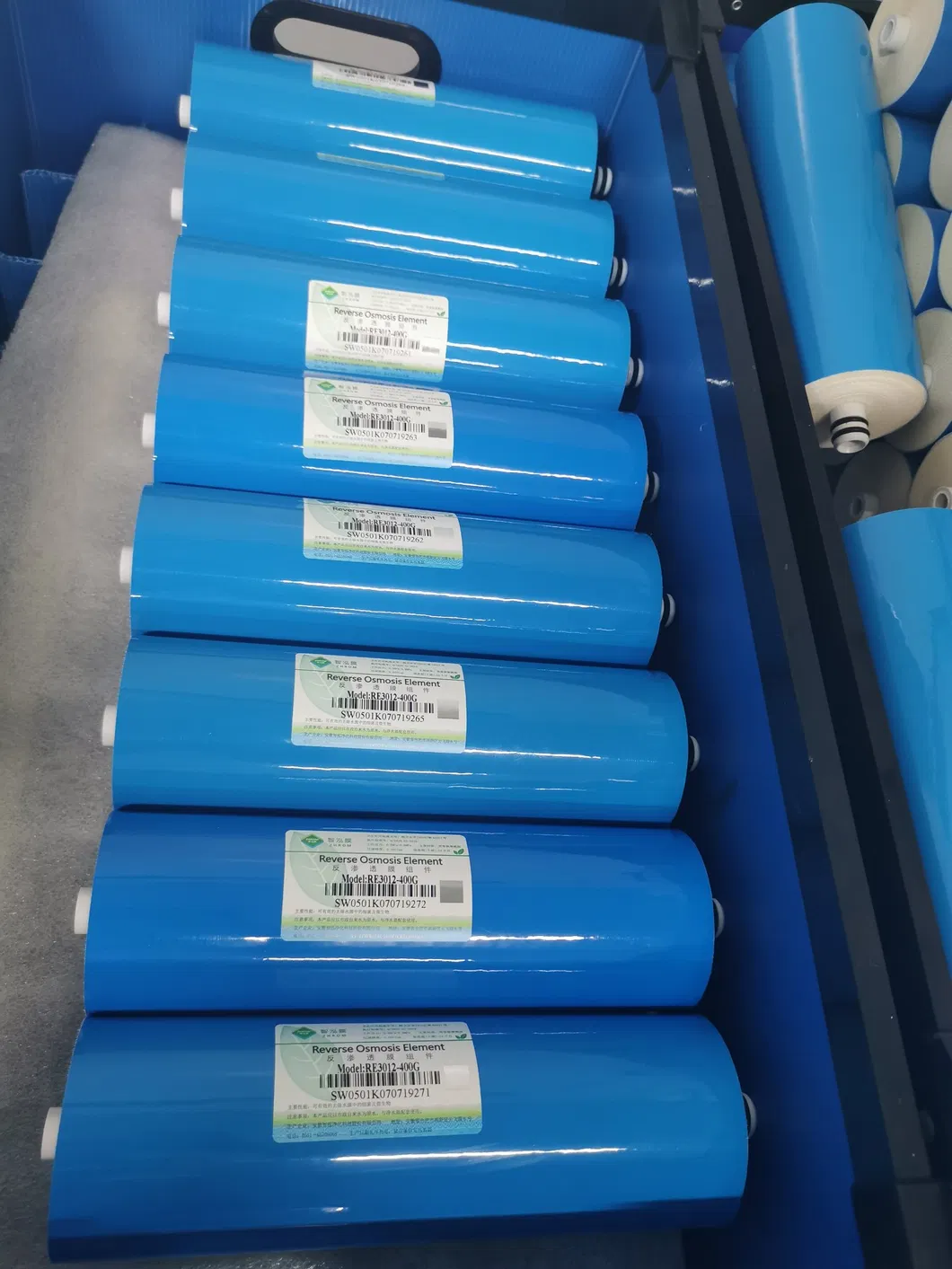 Customized Household Reverse Osmosis Membrane, 200 Gallon RO Membrane