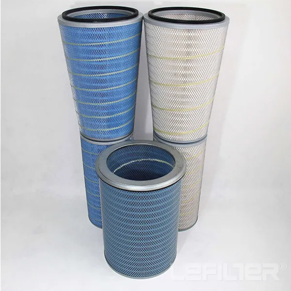 Donaldson P19-1280 Air Inlet Filter Cylindrical for Dust Collector P191280-016-190