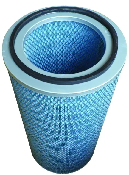 Donaldson PTFE Membrane Air HEPA Cartridge Filter