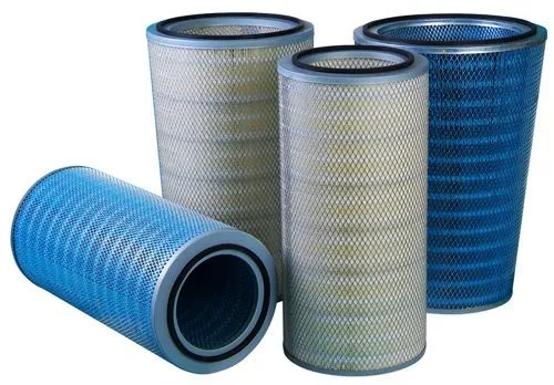 Donaldson PTFE Membrane Air HEPA Cartridge Filter