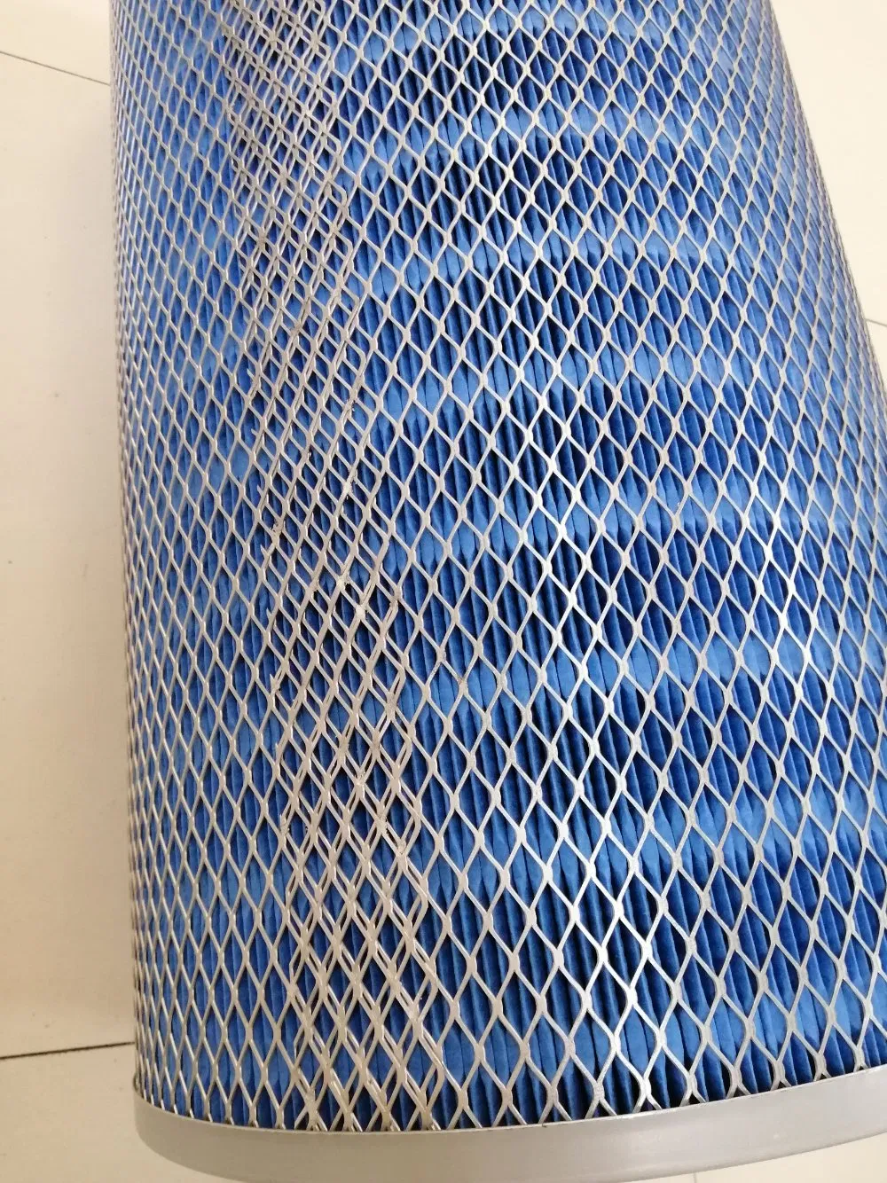 Donaldson PTFE Membrane Air HEPA Cartridge Filter