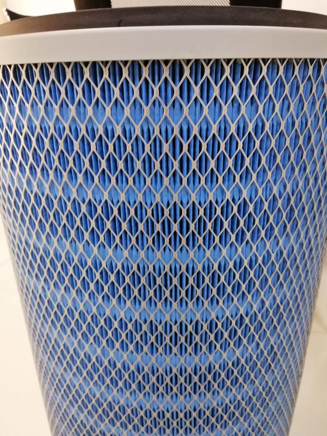 Donaldson PTFE Membrane Air HEPA Cartridge Filter