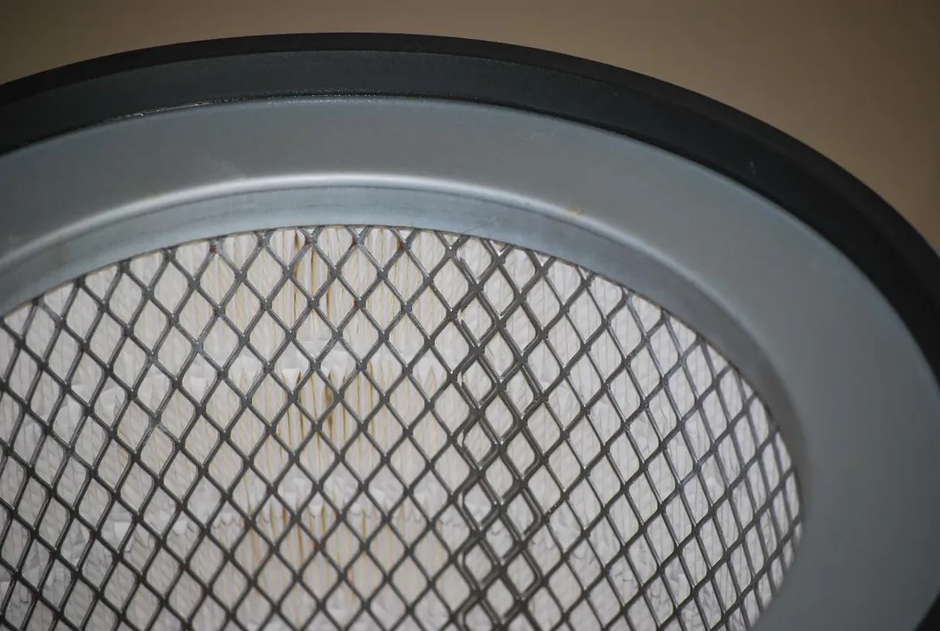 Donaldson PTFE Membrane Air HEPA Cartridge Filter