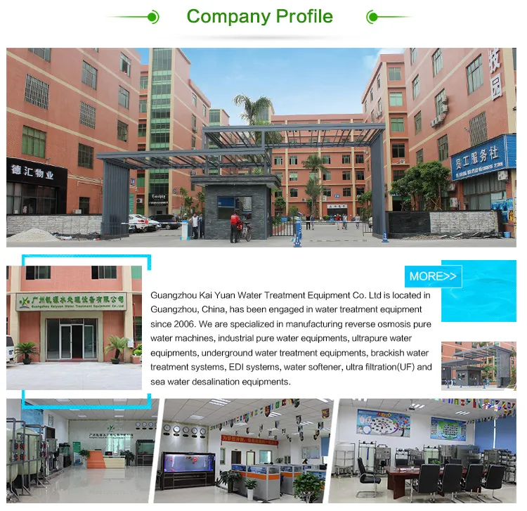 Drinking Water Filter Machine/Water Filter Making Machine/Mineral Water Filter Machine