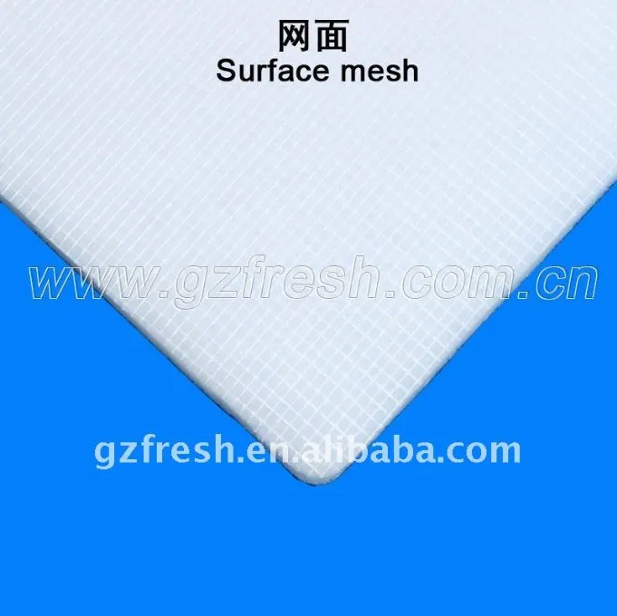 EU5 Paint Booth Ceiling Filter Roll Material for Carpenter′s Workshop