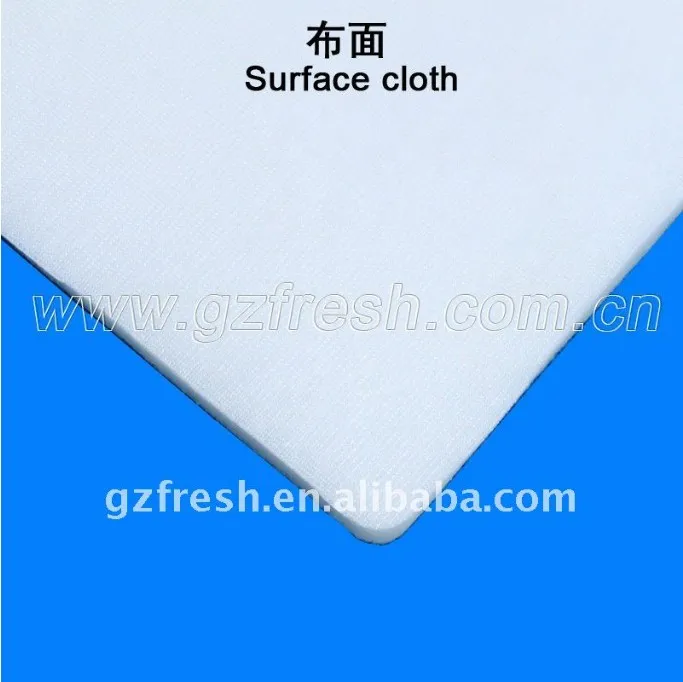 EU5 Paint Booth Ceiling Filter Roll Material for Carpenter′s Workshop