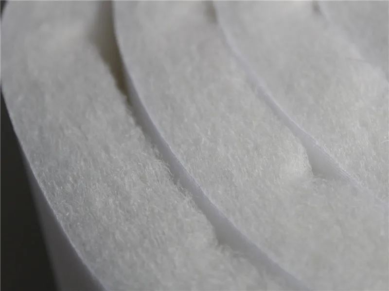 EU5 Rolls Air Filter/Ceiling Filter for Spray Booth