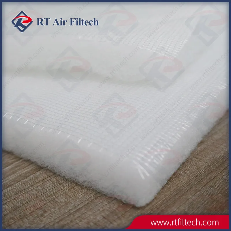 F5 Ceiling Filter for Spray Booth