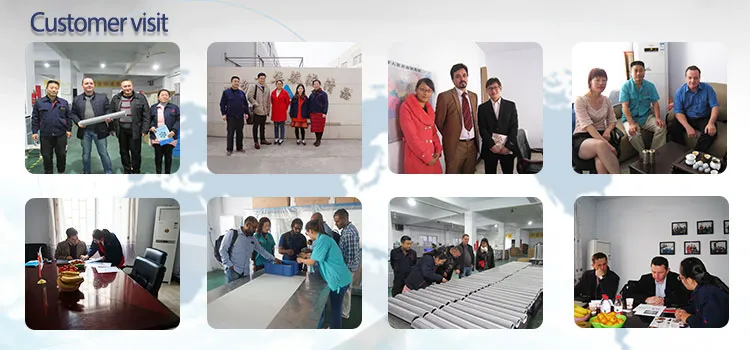 F7/F9 efficiency Cylinder/Cone Filter for Gas Turbine Air Inlet System