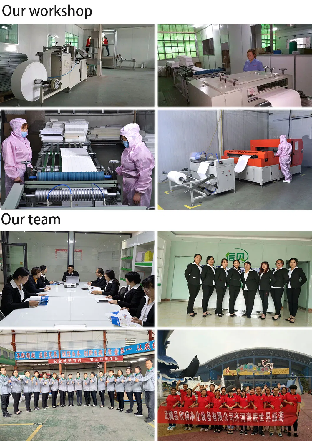 F7 HVAC Medium Efficiency Panel Air Filter Fine Skeleton Flat Air Filter for Industial Pharmaceutical Hospital Electronics and Cleanroom