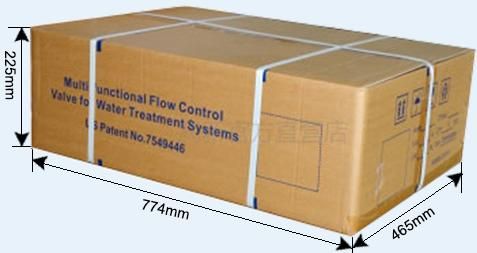 Factory Direct Runxin Automatic Water Mixing Valve for Softener