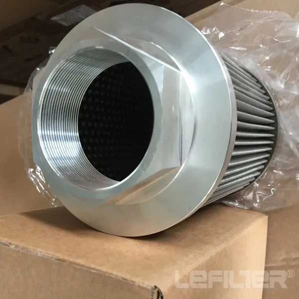 Filter Element Liquid Oil Cartridge Hq25.600.11z (HARBINE TURBINE CONTROL) Mop Suction Filter for Ehc System