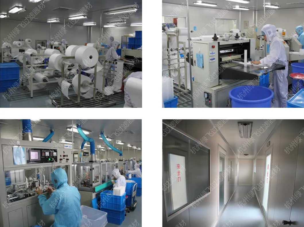 Filter Housing Stainless Steel 226 Interface 10 Inches