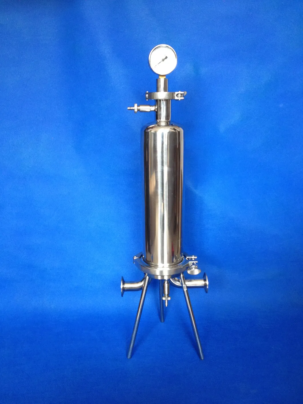 Filter Housing Stainless Steel 226 Interface 10 Inches