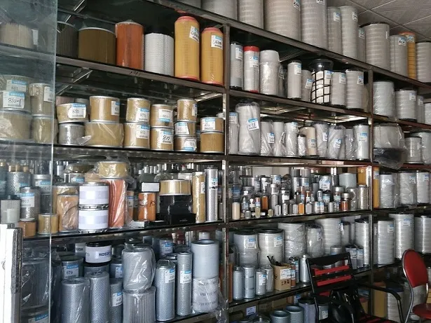 Fleetguard Oil Filter for Engine (LF777)