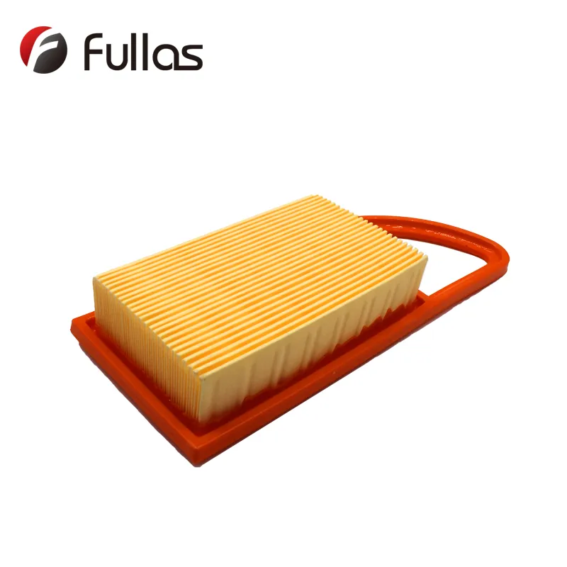 FLS-AF016 In Stock Air Filter For STIHL #4282-141-0300 Gasoline Engine BR500