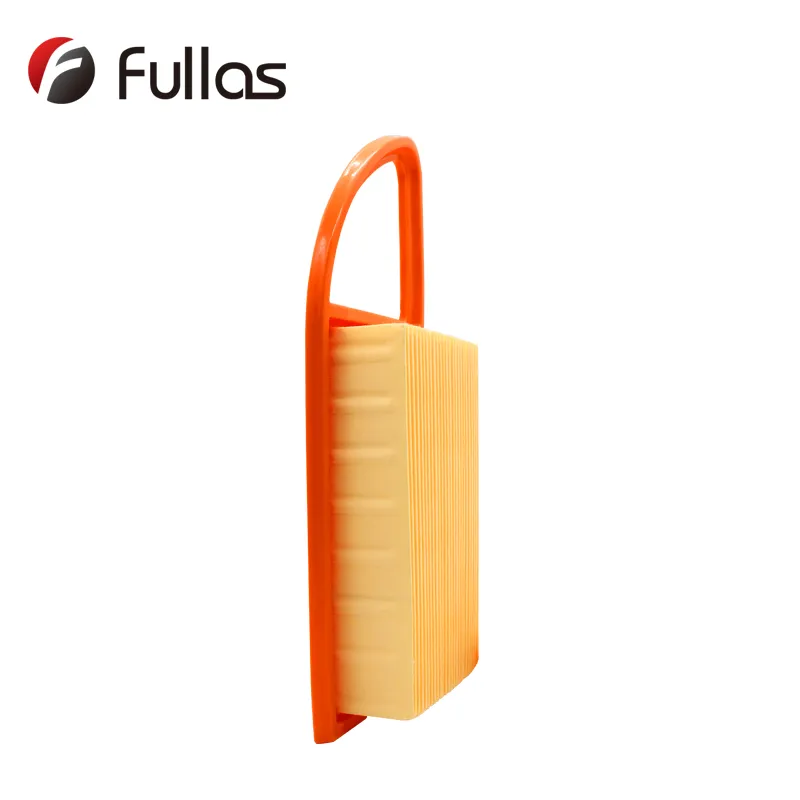 FLS-AF016 In Stock Air Filter For STIHL #4282-141-0300 Gasoline Engine BR500