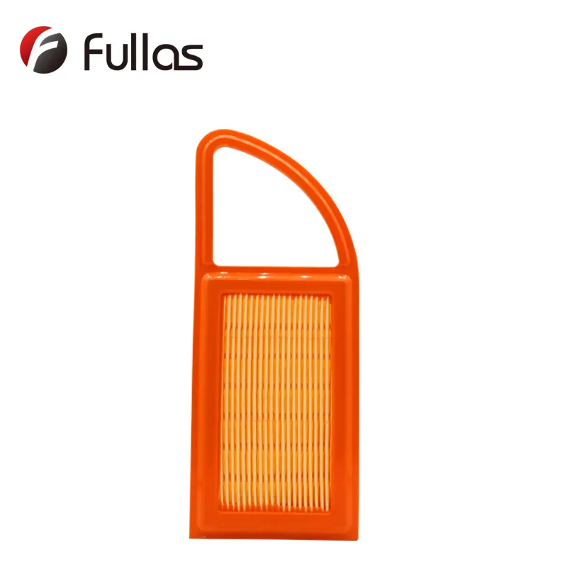 FLS-AF016 In Stock Air Filter For STIHL #4282-141-0300 Gasoline Engine BR500