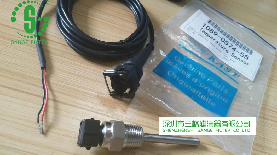 for Atlas Ga15 Temperature Sensor 1089-0574-55