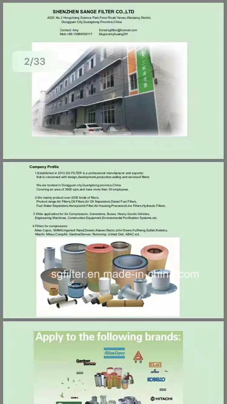 for Atlas Ga15 Temperature Sensor 1089-0574-55