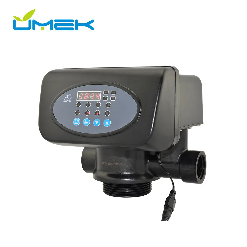 FRP Plastic Pressure Vessel Water Filter Tank Jacket / Cover with Logo Printing