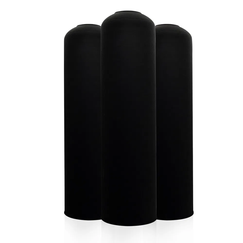 FRP Water Tank Jacket Water Softener Neoprene Cover for Water Tank