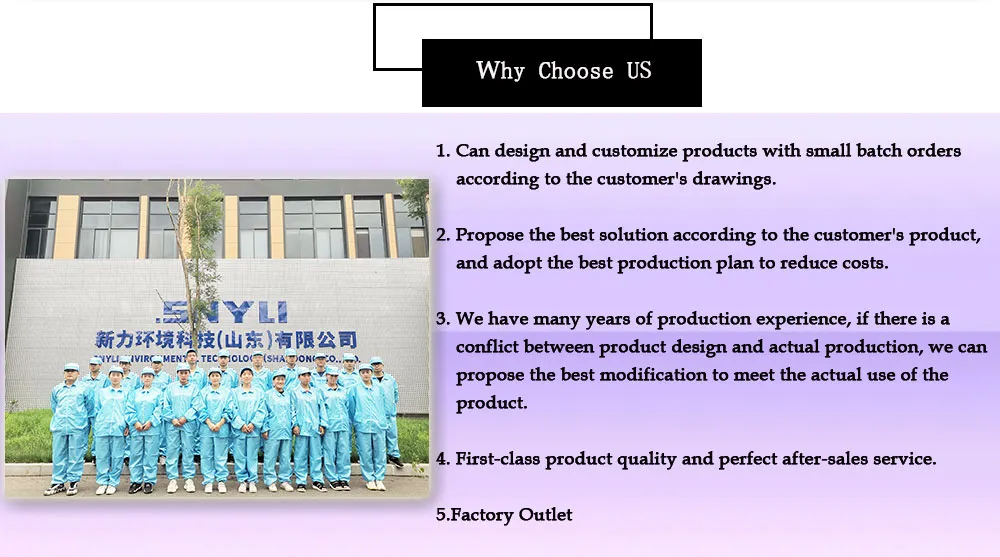 Galvanized Steel Fan Filter Unit HEPA Filter FFU