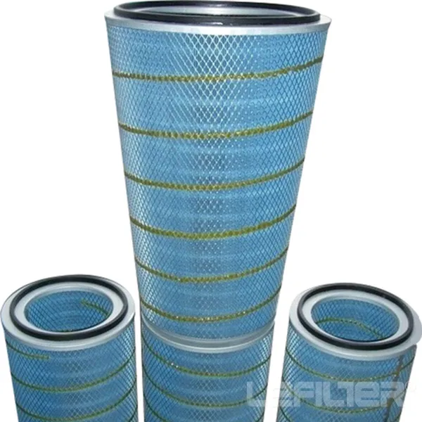 Gas Turbine Intake Air Filtration P191178 Donaldson Filters Factory