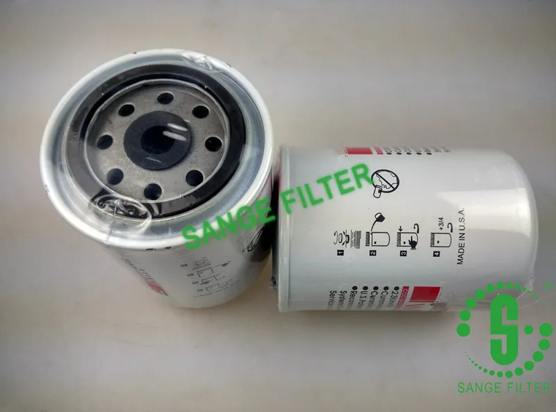 High Efficency Replace for Cummins Diesel Engine Part Fleetguard Fuel Filter (WF2076)
