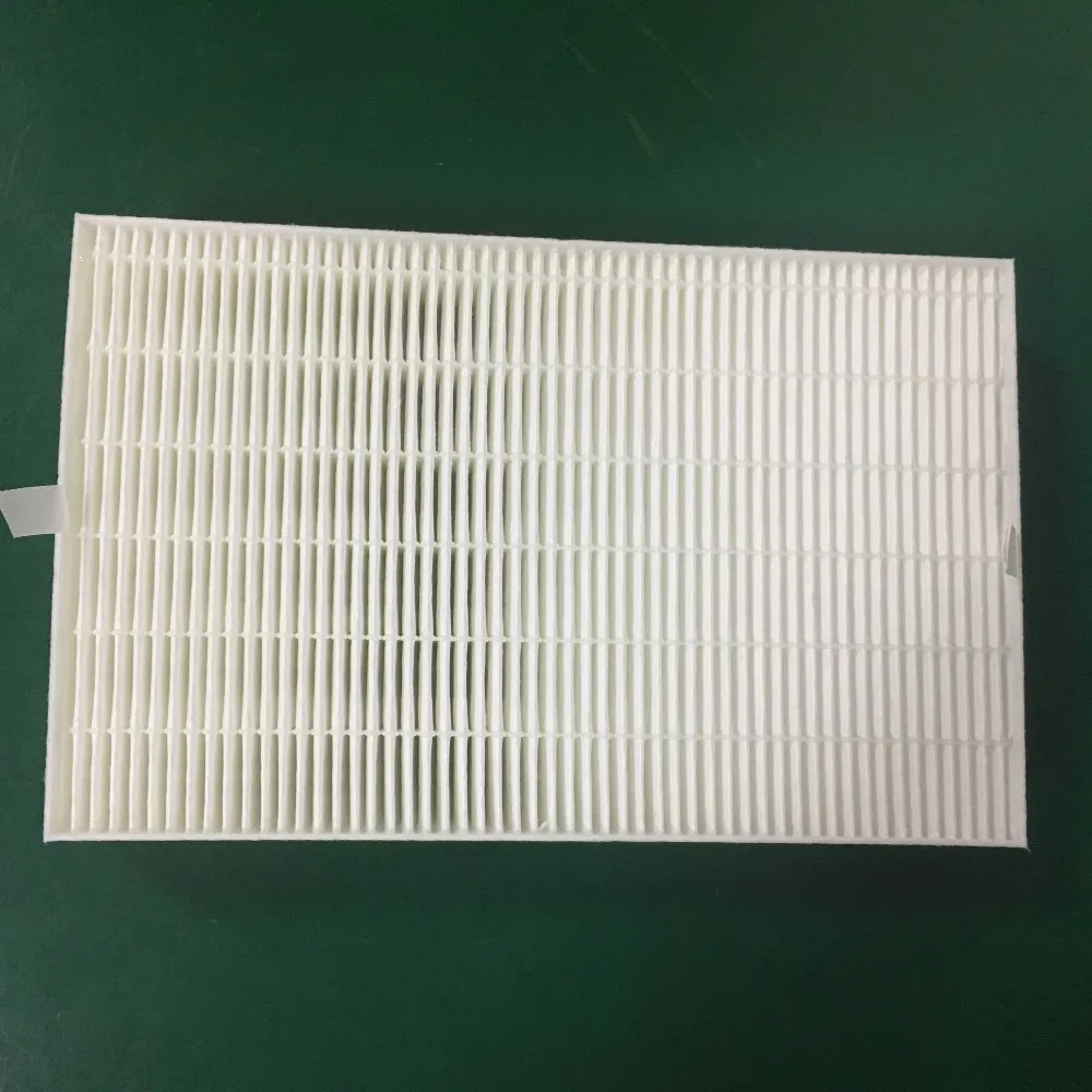 High Efficiency Customized H11 H12 H13 H14 HEPA Filter for Air Purifier