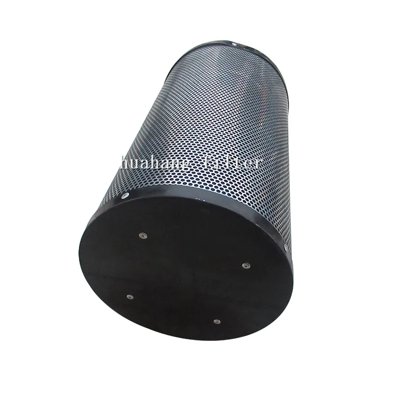 High-efficiency Indoor Coal Based Activated Carbon Air Filter for Hydroponics