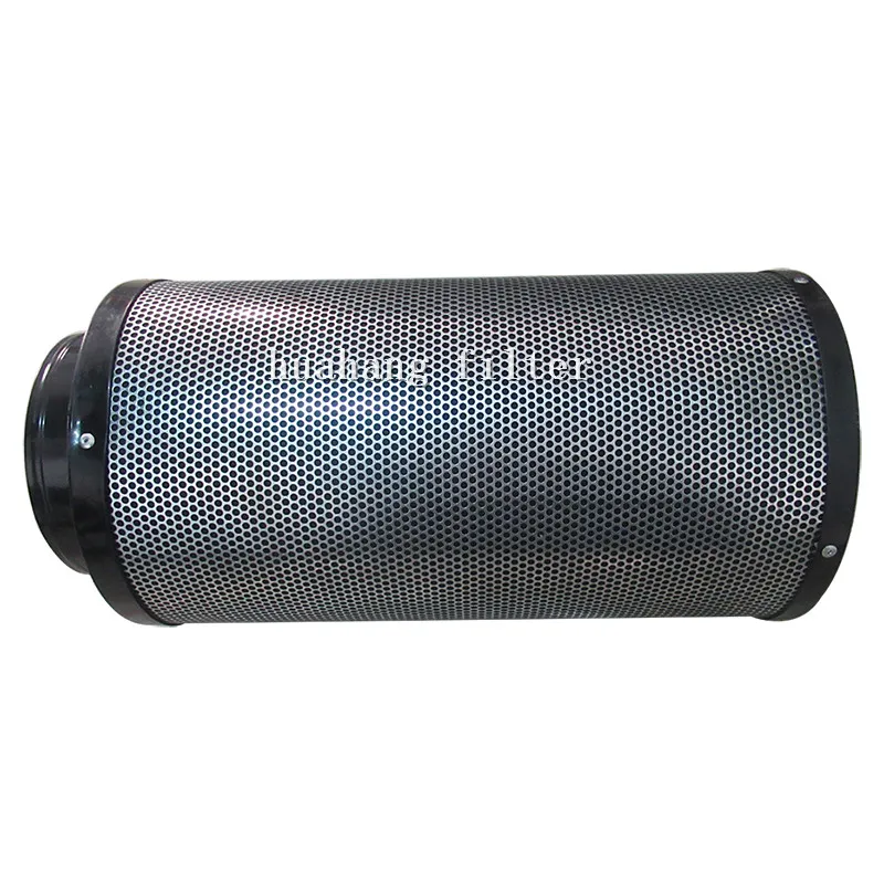 High-efficiency Indoor Coal Based Activated Carbon Air Filter for Hydroponics