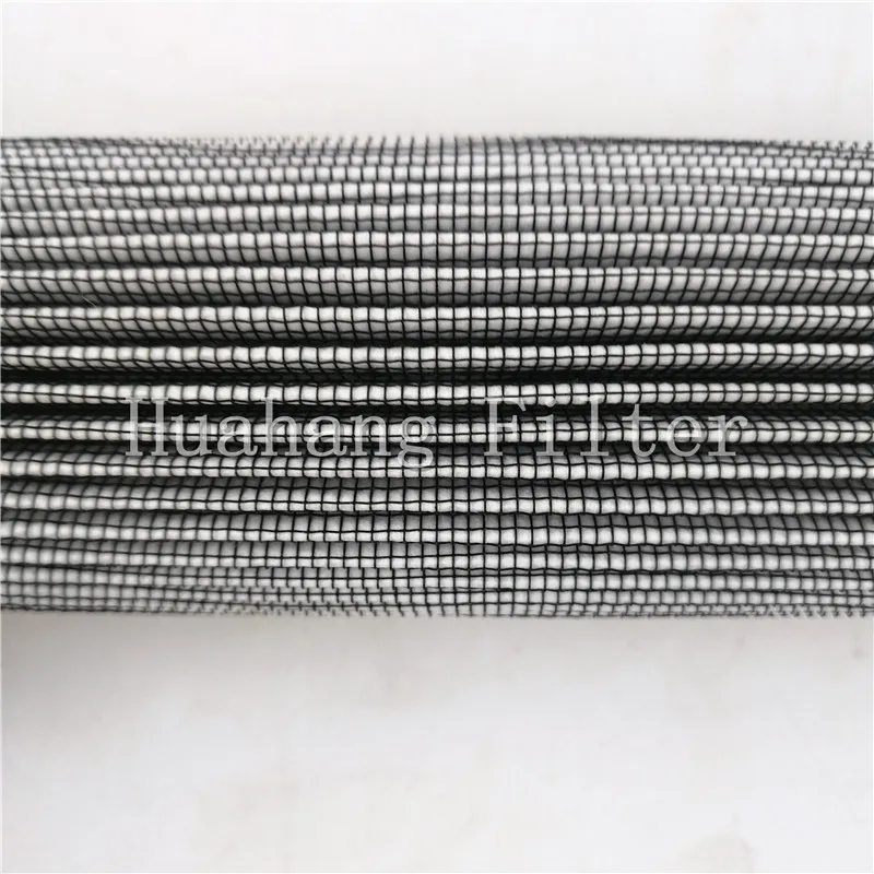 High pressure circuits of hydraulic in-line filter element V3.0817-16