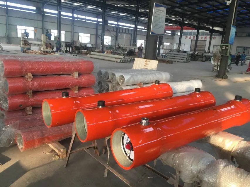 High Quality FRP Pressure Vessel Membrane Housing Cost