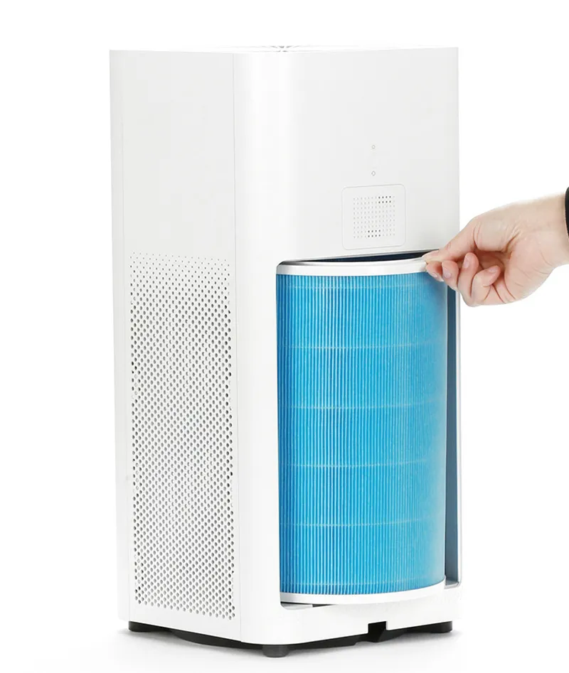 Homedics Blueair Smokestop Filter for Laboratory Clean Room
