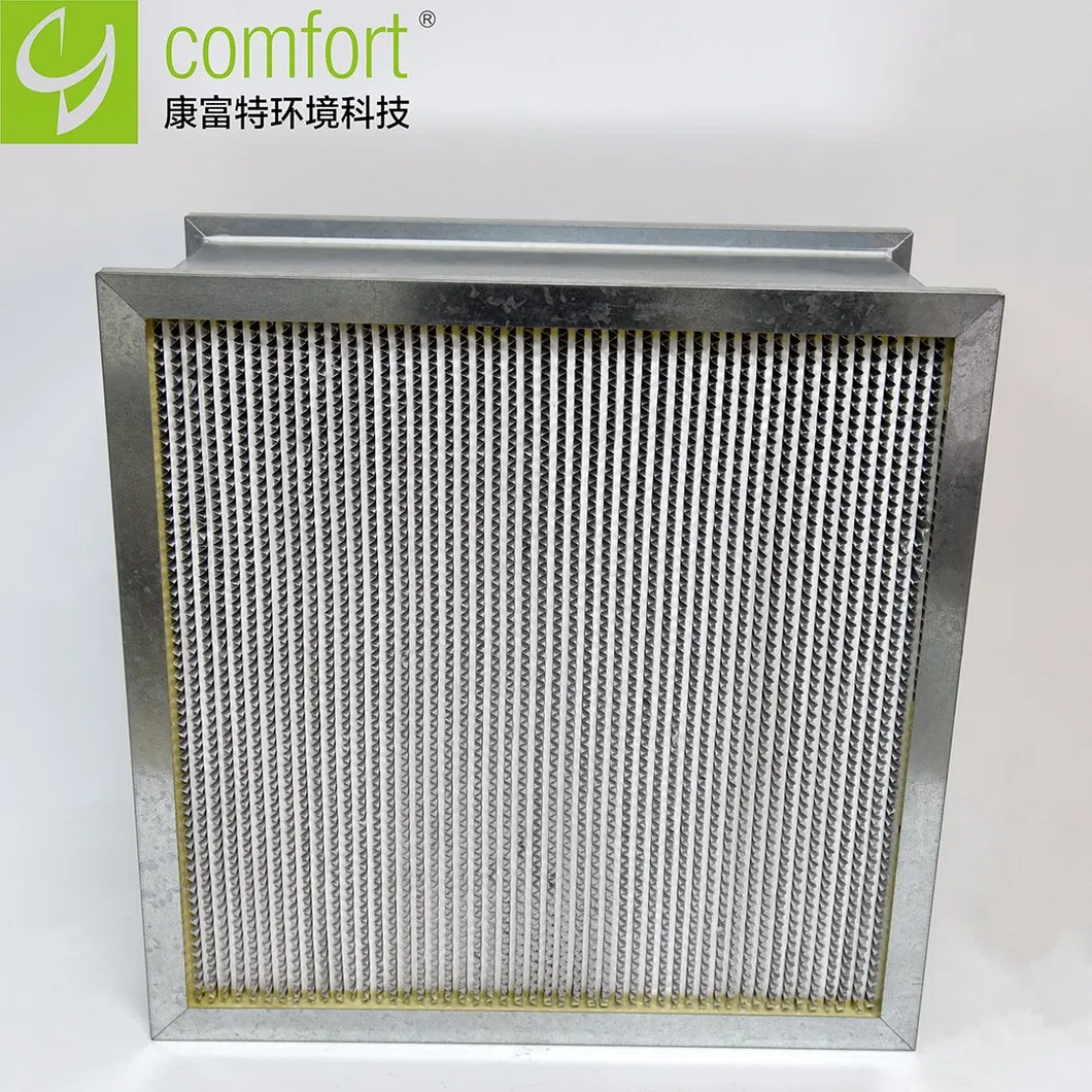 Homedics Blueair Smokestop Filter for Laboratory Clean Room