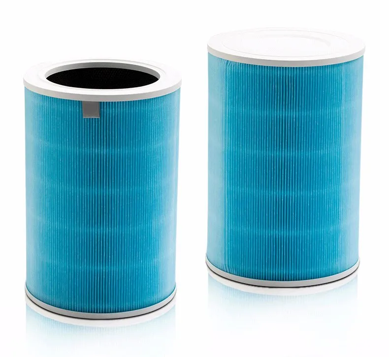 Homedics Blueair Smokestop Filter for Laboratory Clean Room