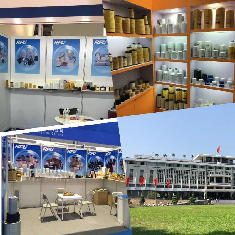 Honeycomb Air Filter 70320440 P618239 Ca5421 Af27875 Volvo Donaldson Baldwin Fleetguard Auto Parts Truck Car Air Filter