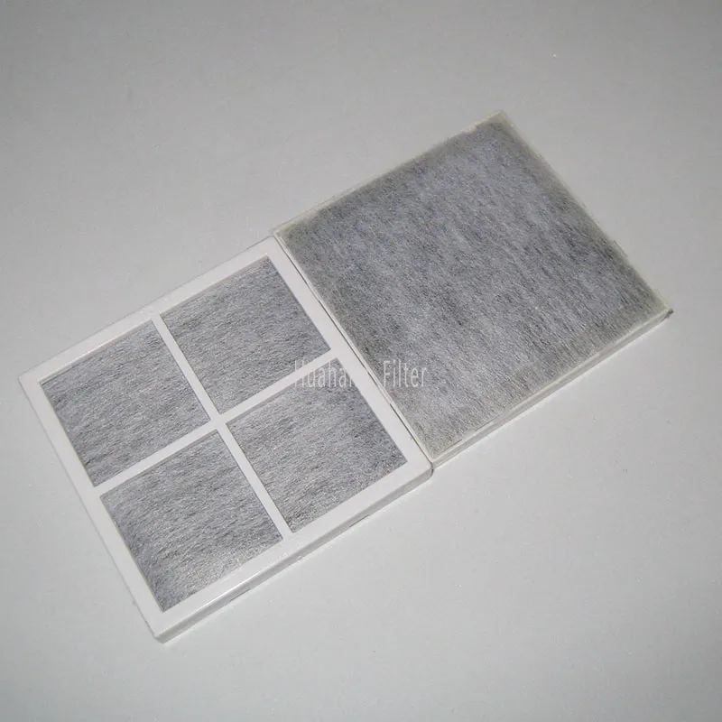 HOT sell 3 Pack Replacement, Refrigerator Air filter to LG LT120F, ADQ73214404, Kenmore 469918