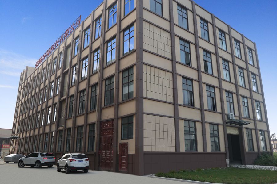 HVAC System Air Filtration Low Pressure Drop H13 H14 U15 V Bank HEPA Air Filter