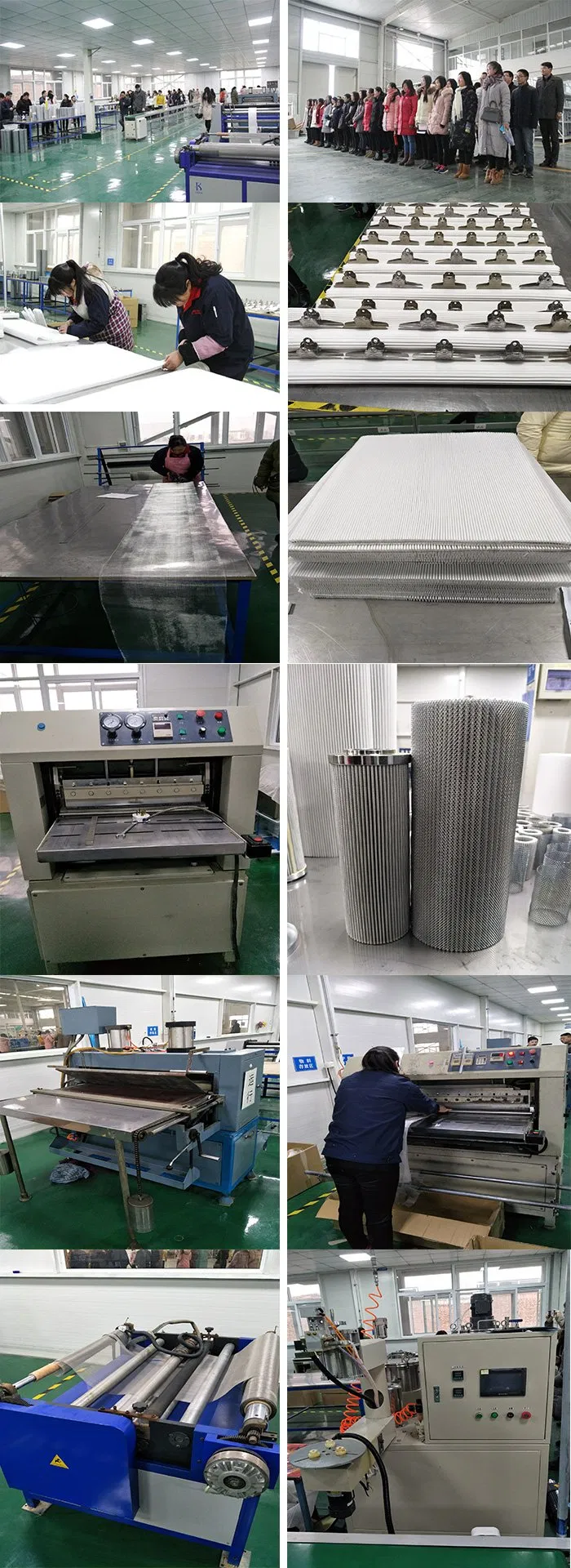 Hydac Inline Pressure Filter Df-DN/Hc330