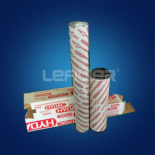 Hydac Inline Pressure Filter Df-DN/Hc330