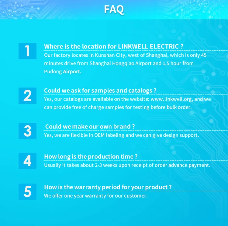 Indicator Light Available IP54 204mm Electrical Cabinet Ventilation Enclosure Filter Fan