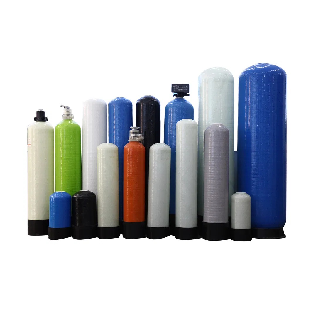 Insulation for Plastic Water Tanks Jacket for FRP Tanks