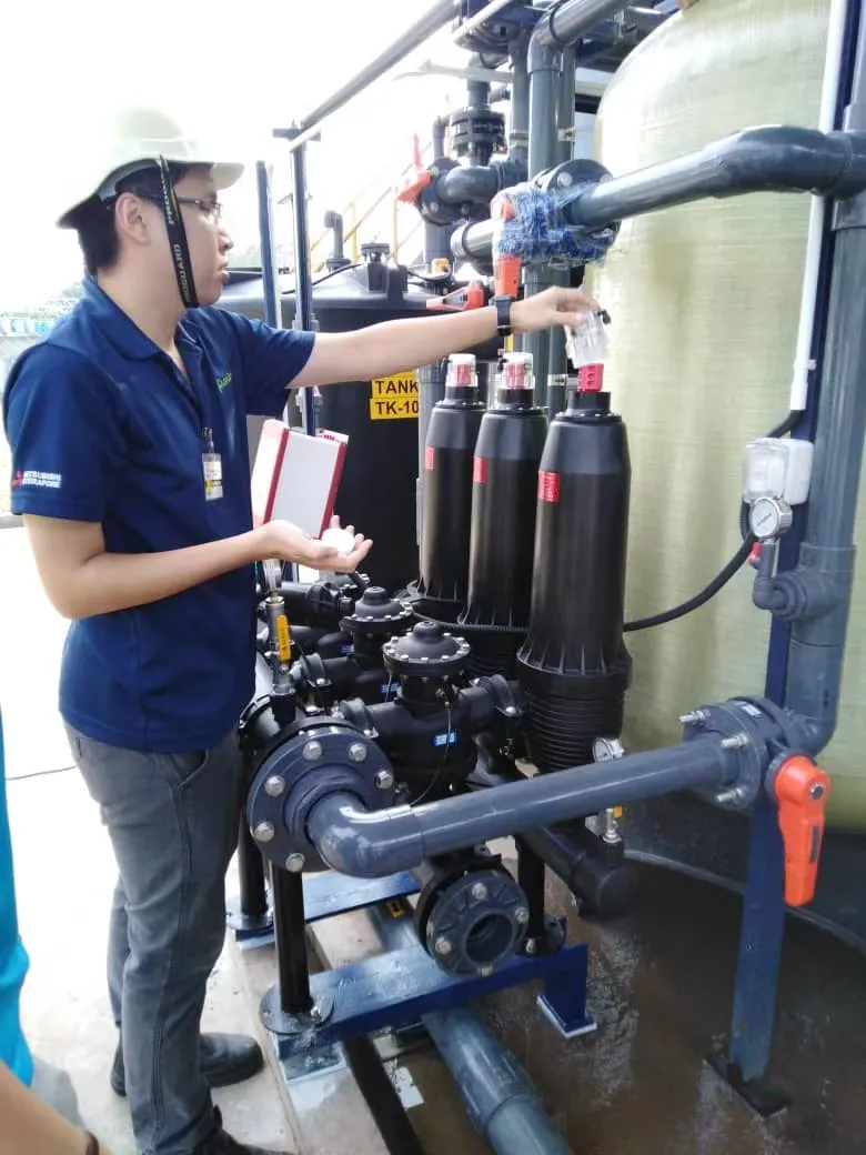 Jkmatic 2inch 3inch Self Cleaning Backwash Disc Filter with 5um/10um/20um/50um/100um/130um/200um Filtration Grade Disc Filter